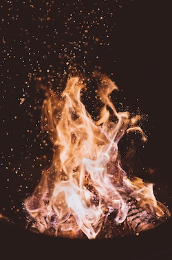 Samhain Reiki and Meditation Day Retreat